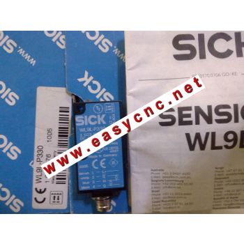 WL9L-P330 Sick new