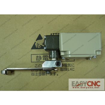 WLCA12-2N Omron limit switch new