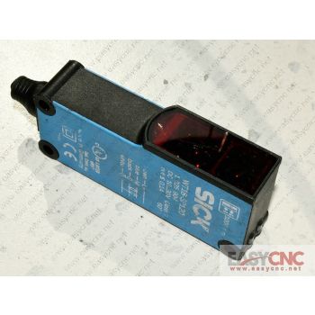 WT18-3P120 SICK OPTIC ELECTRONIC used