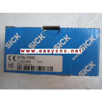 WT9L-P430 Sick new