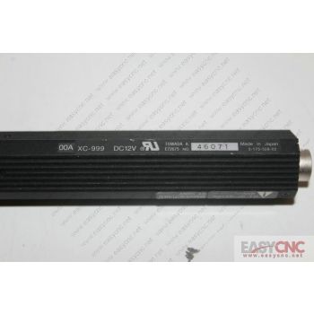 XC-999 Sony video camera used