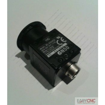 XC-ES51 Sony video camera used