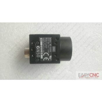 XC-EU50 Sony video camera used