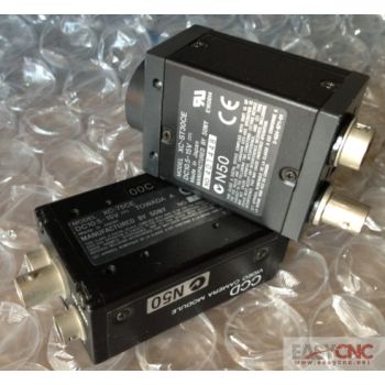 XC-ST30CE Sony video camera used