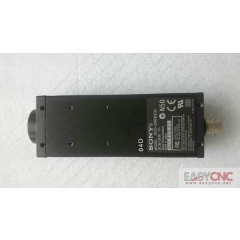 XCD-SX910CR Sony video camera used