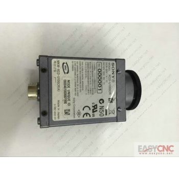 XCD-U100CR Sony video camera used