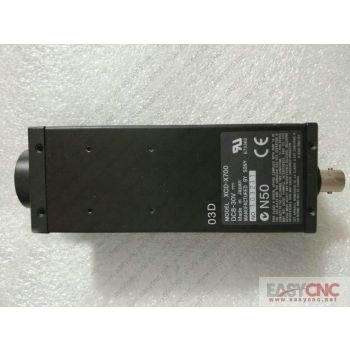 XCD-X700 Sony video camera used