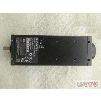 XCD-X710CR Sony video camera used