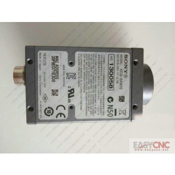 XCG-SX97E Sony video camera used