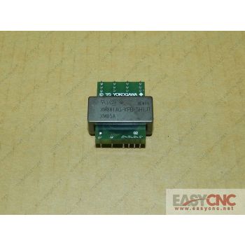 XM001AG-KPB-5H1J1 Fanuc transformer module used