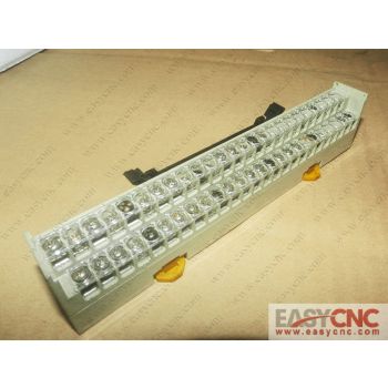 XW2D-50G6 Omron connector used