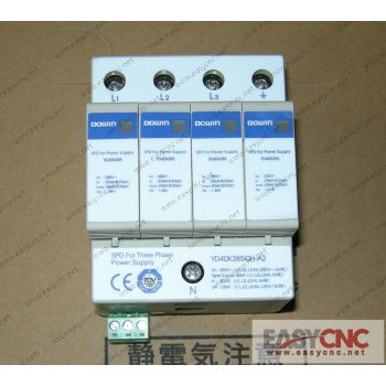 YD40K385QH-A2 Dowin Spd For Therr Phase power supply new