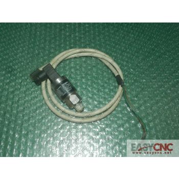 YP-303 pressure transmitter used