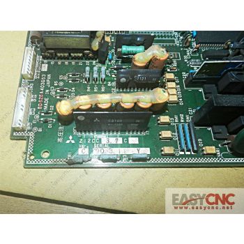 Z12CC3.7C Mitsubishi PCB used