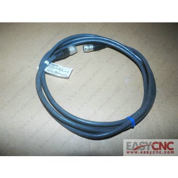 Z49-C6R 2M Omron cable used