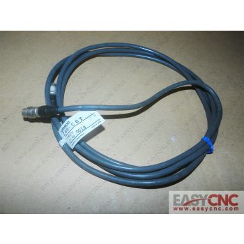 Z49-C6T 2M Omron cable used