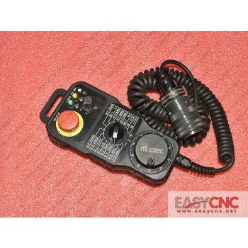 Z90-85186-00962 MURATEC Manual Pulse Generator used