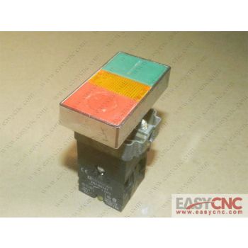 ZB2-BE101 Telemecanique contact block used