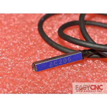 ZC205 used