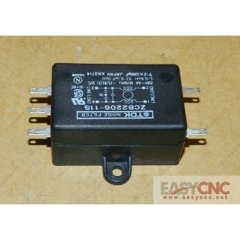 ZCB2206-11S TDK NOISE FILTER new