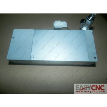 ZL212-G-Q Smc multistage ejector used