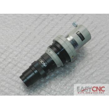 ZOOM 1:6.5 lens used