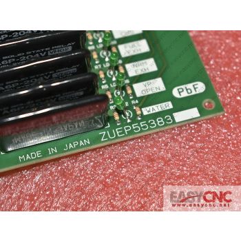 ZUEP55383 Panasonic PCB used