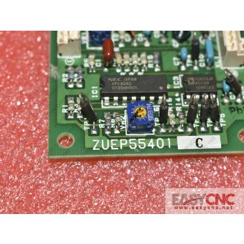 ZUEP55401C Panasonic PCB used