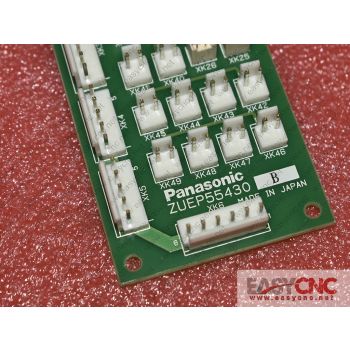 ZUEP55430 Panasonic PCB used