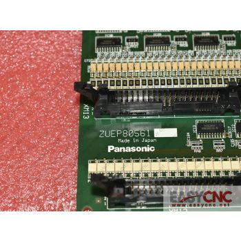 ZUEP80561 Panasonic PCB used