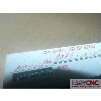 ZW-162SH Sharp output module used
