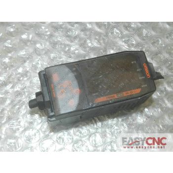 ZX-LDA11 Omron sensor used