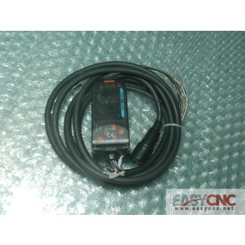 ZX-TDA41 Omron sensor used