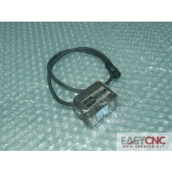 ZX2-LD100L Omron sensor used