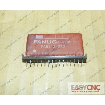 A-RV05 FA8112 Fanuc hybrid used