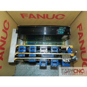 A02B-0098-B511 Fanuc servo amplifier used
