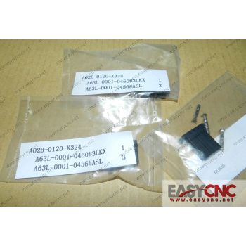 A02B-0120-K324 Fanuc Connector new
