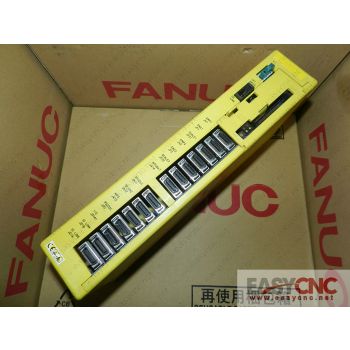 A02B-0166-B501 Fancu power mate used