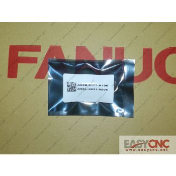 A02B-0177-K106 Fanuc battery new