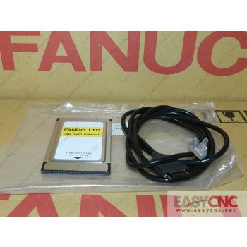 A02B-0281-K710 A15B-0001-C106 Fanuc LTD LAN CARD 10Base-T new