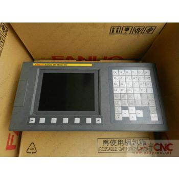A02B-0311-B520 Fanuc series 0i mate-TC used (please read the Product Description before ordering)