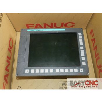 A02B-0328-B502 Fanuc series 32i-B used (please read the Product Description before ordering)