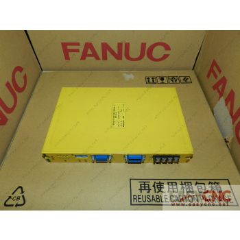 A03B-0801-C051 PT01A Fanuc positioning module used