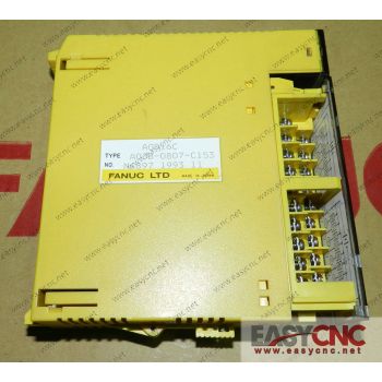 A03B-0807-C153 Fanuc AOD16C new