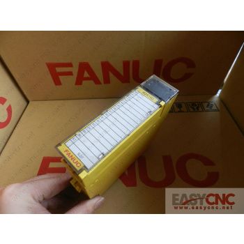 A03B-0807-C161 AOR16G Fanuc I/O module used