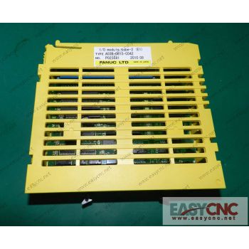A03B-0815-C042 Fanuc I/O module new