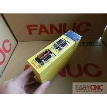 A03B-0819-C011 AIF01A Fanuc I/O module used