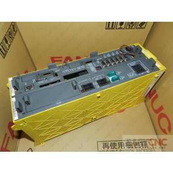 A05B-2400-C060 Fanuc 2 slot backplane used