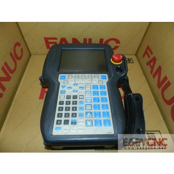 A05B-2518-C304#EMH Fanuc teach pendant used