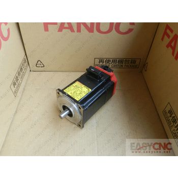 A06B-0063-B103 Fanuc ac servo motor Bis4/4000 used